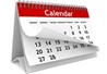 Lịch công tác tuần 16 năm 2018 (16/04 - 22/04/2018)