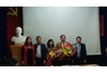 Khoa Nông học vinh danh các thầy cô được Hội đồng chức danh Giáo sư nhà nước công nhận đạt chuẩn chức danh Giáo sư, Phó giáo sư năm 2017