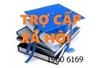 Quyết định Trợ cấp XH bổ sung kỳ II năm học 2017-2018 cho sinh viên hệ chính quy