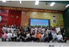 Tuổi trẻ trường Đại học Nông Lâm Thái Nguyên cam kết chung tay xóa bỏ định kiến giới