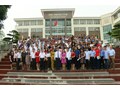 Chương trình trao đổi hoạt động về trải nghiệm sáng tạo và giáo dục STEM đối với các trường trung học tỉnh Thái Nguyên