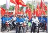 Thông báo về việc tăng cường công tác đảm bảo an toàn giao thông và phòng, chống tai nạn đuối nước trong sinh viên năm 2018