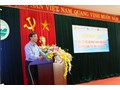 Lớp đào tạo sở hữu trí tuệ với hoạt động khởi nghiệp đổi mới sáng tạo tỉnh Thái Nguyên