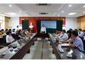 Tập huấn nghiệp vụ Công đoàn