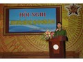 Hội nghị tuyên truyền, huấn luyện, thực tập phương án PCCC
