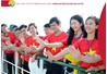 Hành trình đến với Quần Đảo Trường Sa, giấc mơ của tôi đã trở thành hiện thực