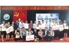 Cuộc thi Tìm kiếm ý tưởng khởi nghiệp Trường ĐH Nông Lâm năm 2018