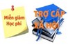 Công văn niêm yết danh sách sinh viên miễn giảm học phí; Hỗ trợ chi phí học tập; Trợ cấp xã hội bổ sung học kỳ II năm học 2017-2018
