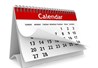 Lịch công tác tuần 15 năm 2018 (09/04 - 15/04/2018)
