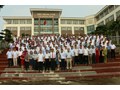 Đoàn cán bộ của tỉnh Phú Thọ thăm và làm việc tại Trường Đại học Nông Lâm Thái Nguyên