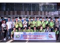 Buổi tiễn bay sinh viên Chương trình thực tập nghề Nông nghiệp 7 tháng tại Nhật Bản 2018