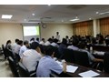 Hội thảo “Đổi mới tổ chức và quản lý, nâng cao chất lượng và hiệu quả hoạt động của Trường Đại học Nông Lâm giai đoạn 2018 – 2021 và tầm nhìn đến năm 2030”