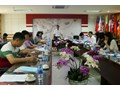 Hội thảo giải pháp phát triển chương trình tiên tiến