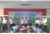 Khoa Môi trường tổ chức hội thảo rà soát chương trình đào tạo