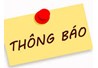 Thông báo tuyển sinh trung cấp luật, hệ chính quy năm học 2018