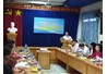 Khoa Nông học tổ chức Hội thảo rà soát chương trình đào tạo ngành Khoa học cây trồng và ngành Bảo vệ thực vật
