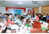 Phóng sự hội thảo rà soát khung chương trình Đào tạo ngành Quản lý Tài Nguyên và Du lịch sinh thái
