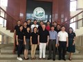 Hội thảo “Nâng cao năng lực của giảng viên nhằm hỗ trợ học tập cho sinh viên khó khăn”