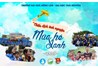 Kế hoạch triển khai tình nguyện hè năm 2018