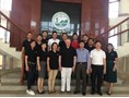 Workshop on “Strengthening teachers’ provision of academic support for students from ethnic minorities and other disadvantaged groups”