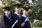 Trường Đại học Nông Lâm trân trọng kính mời các Tân thạc sĩ tốt nghiệp năm 2018 về dự Lễ Trao bằng tốt nghiệp