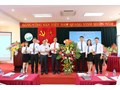 Đại hội đại biểu HSV trường Đại học Nông Lâm thành công rực rỡ
