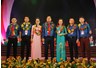 Chùm ảnh đại biểu khoa QLTN tham dự đại hội thanh niên tiên tiến làm theo lời Bác cấp trung ương