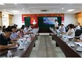 Hội thảo trao đổi, hợp tác khoa học và công nghệ