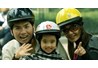 Thông báo về việc tăng cường quy định bắt buộc đội mũ bảo hiểm đối với sinh viên