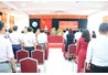 Đại hội đại bểu chi hội khoa học đất Thái Nguyên nhiệm kỳ 2018 - 2023