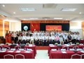 Đại hội chi hội Khoa học đất Thái Nguyên nhiệm kỳ 2018 - 2023