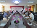 Chuyến thăm và làm việc của Đoàn Viện Hàn lâm nông nghiệp, Bun-ga-ri