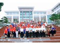 Xúc động ngày hội gặp mặt cựu sinh viên khóa 25