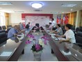 Strengthening the cooperation with Agriculture Academy, Bulgaria