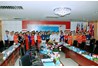 Khoa Quản lý tài nguyên tổ chức thành công hội thảo với nhà tuyển dụng