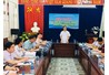 Hội nghị rà soát chương trình đào tạo ngành Kinh tế nông nghiệp và Phát triển nông thôn năm 2018