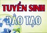 Khoa Nông học thông báo tuyển sinh đào tạo Thạc sỹ năm 2018 