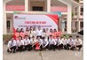 Khoa Quản lý Tài Nguyên tổ chức khai mạc lễ bảo vệ khóa luận tốt nghiệp sinh viên K46