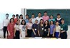 Giảng viên khoa KT&PTNT tham gia lớp tập huấn giao tiếp do SEARCA tổ chức