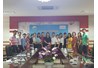 Giảng viên khoa Quản lý Tài Nguyên tham gia khoa tập huấn tiếng anh nâng cao do SEARCA tài trợ