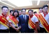 Sinh viên Nông Lâm xuất sắc nằm trong 100 người hiến máu tiêu biểu toàn quốc năm 2018