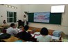 Khoa Nông học tổ chức Bảo vệ khóa luận tốt nghiệp cho sinh viên K46 ngành Khoa học cây trồng 