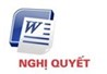 Nghị quyết Hội nghị lần thứ ba mươi tư Ban Chấp hành Đảng bộ Trường Đại học Nông Lâm khóa XIV