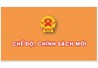Quyết định Ban hành quy định Trợ cấp xã hội cho sinh viên hệ đào tạo chính quy