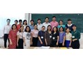 SEARCA hỗ trợ tổ chức khóa học tiếng Anh nâng cao cho cán bộ Trường Đại học Nông Lâm