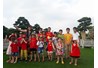 Khoa Quản lý Tài Nguyên tổ chức vui chơi tết thiếu nhi 1/6 cho các con em cán bộ giảng viên