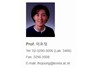 Tuyển sinh viên cho chương trình combined (MSc + phD) hoặc phD học kỳ mùa xuân, tháng 3 năm 2019