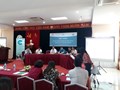 Hội thảo chia sẻ kết quả nghiên cứu  “Nhu cầu về mặt kỹ năng đối với nguồn nhân lực ở các tỉnh miền núi phía Bắc Việt Nam” 