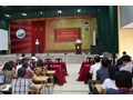 Học tập, quán triệt và triển khai thực hiện Nghị quyết Hội nghị lần thứ bảy Ban Chấp hành Trung ương Đảng khóa XII 