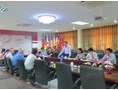 Exploring the potential cooperation areas with BOKU, Austria